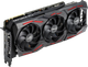 Відеокарта GeForce RTX 2070 Super 8GB Asus ROG Strix Gaming Advanced Edition (ROG-STRIX-RTX2070S-A8G-GAMING) Б/В - изображение 2