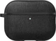 Чохол Spigen Urban Fit для Apple AirPods Pro 3 Black (8800283309683) - зображення 4