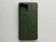 Захисний чохол-книжка WAVE Cubic Rubic Case Green для Samsung Galaxy S25 Ultra зелений, з матової штучної шкіри зі слотами для карт, магнітна застібка - зображення 3
