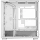Корпус комп’ютерний Fractal Design Epoch XL Білий Full Tower E-ATX без блока живлення TG Clear Tint (FD-C-EPO1X-03) - зображення 6