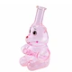 Стеклянный Бонг Для Курения Pink Bear - изображение 1