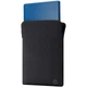 Чохол для ноутбука Hewlett Packard 15.6" Reversible Protective Laptop Sleeve Black/Blue - зображення 4