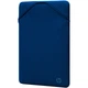 Чохол для ноутбука Hewlett Packard 15.6" Reversible Protective Laptop Sleeve Black/Blue - зображення 5