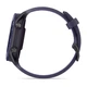 Смарт-часы Garmin Forerunner 570 47mm Indigo with Indigo/Translucent Imperial Purple with Slate Buckle (010-02971-42) - изображение 2