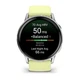 Смарт-часы Garmin Venu 4 45mm Silver Bezel with Citron Silicone Band (010-03014-02) - изображение 6