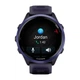 Смарт-часы Garmin Forerunner 570 47mm Indigo with Indigo/Translucent Imperial Purple with Slate Buckle (010-02971-42) - изображение 6
