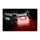 Смарт-часы Garmin Instinct 3 45mm Solar Whitestone with Whitestone/Bolt Blue Silicone Band (010-02934-03) - изображение 17
