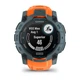 Смарт-часы Garmin Instinct 3 50mm Solar Solstice with Solstice Silicone (010-02935-41) - изображение 13