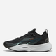 Женские кроссовки для зала Puma PWR NITRO SQD 2 31015018 39 (6UK) 25 см Black/Light Moss/Green Terrain/Orange Glo (4069156439207) - изображение 3