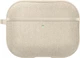 Чохол Spigen Urban Fit для Apple AirPods Pro 3 Beige (8800283311525) - зображення 4