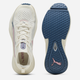 Женские кроссовки для зала Puma PWR NITRO SQD 2 Wns 31014715 37 (4UK) 23 см Warm White/Dark Indigo/Poised Pink (4069156439870) - изображение 6