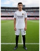Детская футбольная форма Real Madrid Bellingham (Беллингем) №5, футболка + шорты (домашняя) 28(145-150см) - изображение 1