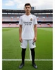 Детская футбольная форма Real Madrid Килиан Мбаппе №9, футболка + шорты (домашняя) 26(140-145см) - изображение 5