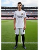 Детская футбольная форма Real Madrid Килиан Мбаппе №9, футболка + шорты (домашняя) 22 (125-130см) - изображение 5