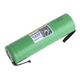 Акумулятор LiitoKala Li-ion 18650 2500mAh високотоковий 20A, з виводами, INR18650-25R-N - изображение 2
