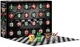 Фигурки Фанко 24 шт Адвент Календарь Пять Ночей с Фредди Advent Calendar Five Night At Freddy Funko 72480 - изображение 2