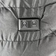 Куртка с подогревом USB, капюшоном и теплоизоляционной подкладкой, теплая электрическая зимняя термокуртка с 3 режимами электроподогрева для зимы, туризма, отдыха, работы и рыбалки, унисекс, 5XL Черная, YKZM-62-5XL-Black - изображение 4