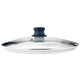 Кришка скляна Vinzer VZ-50512 28 см - зображення 3