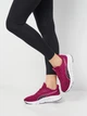 Женские кроссовки для бега Puma FlexFocus Lite Modern 31009325 41 (7.5UK) 26.5 см Berry-Pink Pixel-Puma Black (4069157050647) - изображение 2