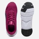 Женские кроссовки для бега Puma FlexFocus Lite Modern 31009325 41 (7.5UK) 26.5 см Berry-Pink Pixel-Puma Black (4069157050647) - изображение 6