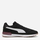 Женские кроссовки Puma Graviton 38073875 38 (5UK) 24 см Puma Black-Puma White-Ruby Shimmer (4069156665880) - изображение 1