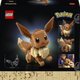 Конструктор LEGO Pokemon Іві 587 деталей (72151) - зображення 9