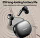 Бездротові навушники Philips TAT1320 TWS Black - зображення 4