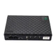 ИБП Andes DC10 для WI-Fi роутера 5V 9V 12V 10400mAh Black с защитой от короткого замыкания - изображение 3