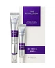 Набор кремов для век с гальванической насадкой MISSHA Time Revolution Retinol 500 Shot Galvanic Eye Cream Duo Set 15+15 мл - изображение 1