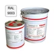 Химстойкая краска Teknobond 610 стойкая к серной, азотной, соляной, молочной кислоте, химии, щелочам, эпоксидная эмаль, 20 кг - изображение 1