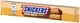 Упаковка батончиків Snickers Creamy 54.75 г х 32 шт. (5900951310553) - зображення 5