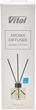 Аромадифузор Vitol Home Sticks Orangettes au Chocolat 130 мл (VHS05) - зображення 4