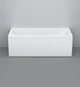 Ванна акриловая 180х80 см AM.PM Spirit W72A-180-080W-A2 - изображение 4