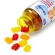 Мультивітаміни для дітей Mivolis Multivitamin Bärchen "Ведмежуйки жувальні пастилки №60", для дітей з 4 років - изображение 2