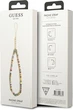 Zawieszka Guess Heishi Beads Multicolor (GUSTPEAM) - obraz 3