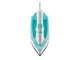 Утюг Silver Crest SDBG 2200 A1 паровой электрический 2200 Вт бело‑бирюзовый - изображение 4