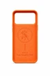 Чохол для iPhone 17 Pro - City Knights Club Polo, orange преміум - зображення 2