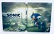 Стилбук (коробка для диска), без игрового диска, для игры Sonic Frontiers - PS5 / PS4 / XBOX Series X / XBOX One - изображение 2