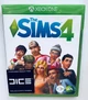 The Sims 4, англійська версія - диск для XBOX One - зображення 2