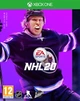 NHL 20, англійська версія - диск для XBOX One - зображення 1