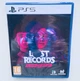 Диск для PlayStation 5 - Lost Records: Bloom & Rage, російські субтитри - зображення 2