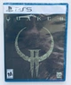 Диск для PlayStation 5 - Quake II (Limited Run), русские субтитры - изображение 2