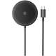 Зарядний пристрій Essager 2-in-1 wireless charger 15 W black (EWXCX-CF01-Z) - зображення 1