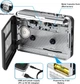 Портативний стереоконвертер Walkman у MP3 DIGITNOW - зображення 4