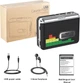 Портативний стереоконвертер Walkman у MP3 DIGITNOW - зображення 6