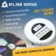 Портативный CD плеер KLIM Nomad - изображение 2