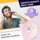 Портативний CD-програвач KLIM Discman - зображення 6
