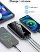 Портативное зарядное устройство Power Bank YILANS - изображение 4