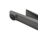 Смеситель для раковины Kroner KRP Ersel - GRP0111BV с донным клапаном - изображение 8
