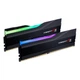 Модуль памяти G.Skill Trident Z5 RGB Black DDR5-6000 32GB (2x16GB) CL32-38-38-96 1.35V - изображение 1
